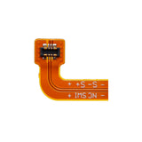 Battery for Samsung SM-S7210 EB-BS721ABY 3.88V Li-Polymer 4500mAh / 17.46Wh