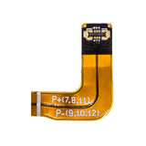 Battery for Samsung SM-S908N EB-BS908ABY, GH82-27484A 3.85V Li-Polymer 4550mAh 