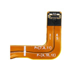 Battery for Samsung SM-S918D EB-BS918ABY, GH82-30459A 3.88V Li-Polymer 4900mAh 