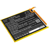 Battery for Samsung Galaxy Tab A7 Lite HQ-3565N, HQ-3565S 3.85V Li-Polymer 4900