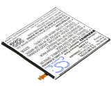 Battery for Samsung Galaxy Tab 5 EB-BT367ABA, GH43-04539A 3.7V Li-Polymer 3500m