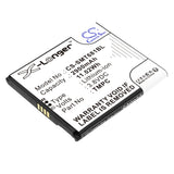 Battery for Sunni T6810H TMPC 3.8V Li-ion 2900mAh / 11.02Wh