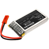 Battery for SYMA X56 3.7V Li-Polymer 850mAh / 3.15Wh