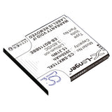 Battery for Samsung SM-G715 EB-BG715BBE, GH43-04993A 3.85V Li-ion 3950mAh / 15.