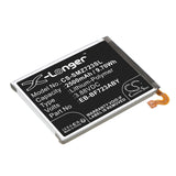 Battery for Samsung Galaxy Z Flip 4 5G UW EB-BF723ABY, GH82-29434A 3.88V Li-Pol