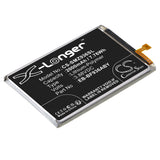 Battery for Samsung Galaxy Z Fold4 EB-BF936ABY 3.88V Li-Polymer 2000mAh / 7.76Wh