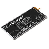 Battery for Samsung SM-F936D EB-BF937ABY 3.88V Li-Polymer 2200mAh / 8.54Wh