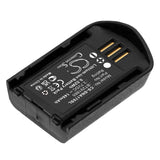 Battery for Snom A170 BT291865 3.7V Li-ion 140mAh / 0.52Wh