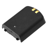 Battery for Snom A170 BT291865 3.7V Li-ion 140mAh / 0.52Wh