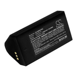 Battery for Sonel KT-640 WAAKU18 10.8V Li-ion 2600mAh / 28.08Wh