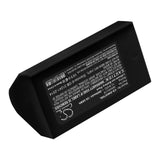 Battery for Sonel KT-670 WAAKU18 10.8V Li-ion 2600mAh / 28.08Wh