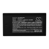 Battery for Sonel KT-560 WAAKU18 10.8V Li-ion 2600mAh / 28.08Wh