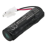 Battery for DELL EMC Isilon NL410 078-000-004, 078-000-015-00, 415-0021-01 3.7V