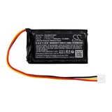 Battery for Sencor SPV-7721T GSP613762 7.4V Li-Polymer 1900mAh / 14.06Wh
