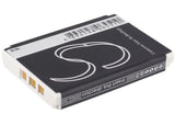 Battery for Koonlung HD609 3.7V Li-ion 1100mAh / 4.07Wh