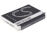 Battery for Koonlung HD609 3.7V Li-ion 1100mAh / 4.07Wh