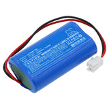 Battery for Sonel PQM-703 AKU-11, WAAKU11 3.7V Li-ion 5200mAh / 19.24Wh