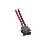 Battery for Square S8 PR-244147A 3.7V Li-Polymer 520mAh / 1.92Wh