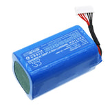Battery for Sony SRS-XG300 903867-2S2P 7.4V Li-ion 5200mAh / 38.48Wh