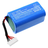 Battery for Sony SRS-XG300 903867-2S2P 7.4V Li-ion 6700mAh / 49.58Wh