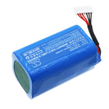 Battery for Sony SRS-XG300 903867-2S2P 7.4V Li-ion 6700mAh / 49.58Wh