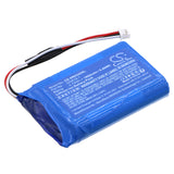 Battery for Systronik 523019.1 3.7V Li-ion 1800mAh / 6.66Wh