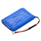 Battery for Systronik 523019.1 3.7V Li-ion 1800mAh / 6.66Wh