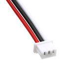 Battery for Systronik 4-HXAAL 22996, 91507801 4.8V Ni-MH 2000mAh / 9.60Wh