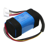 Battery for Sony SRS-XP500B 9-301-009-76, IAA042GA 14.8V Li-ion 3000mAh / 44.40W