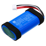 Battery for Sony LSPX-S2 9-301-005-96 7.4V Li-ion 3350mAh / 24.79Wh