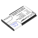 Battery for Sony S-Air Wireless Transceiver A1730971A 3.7V Li-ion 1100mAh / 4.07