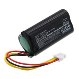 Battery for Sencor SRV 1000SL 18650-3S15, 3INR19-66, ML18650-3815, ML18650-3S15,