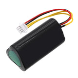 Battery for Sencor SRV 1000SL 18650-3S15, 3INR19-66, ML18650-3815, ML18650-3S15,