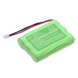 Battery for Sony SRS-XB01 HFR-AAA800*3, HNBAAA600-31 3.6V Ni-MH 700mAh / 2.52Wh