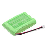 Battery for Sony SRS-XB01 HFR-AAA800*3, HNBAAA600-31 3.6V Ni-MH 700mAh / 2.52Wh