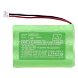 Battery for Sony SRS-XB01 HFR-AAA800*3, HNBAAA600-31 3.6V Ni-MH 700mAh / 2.52Wh
