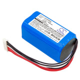 Battery for Sony SRS-XB40 ID659B, ID770, JD770B 7.4V Li-ion 6800mAh / 50.32Wh