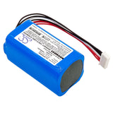 Battery for Sony SRS-XB40 ID659B, ID770, JD770B 7.4V Li-ion 6800mAh / 50.32Wh