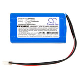 Battery for Sony SRS-XB40 ID659B, ID770, JD770B 7.4V Li-ion 6800mAh / 50.32Wh