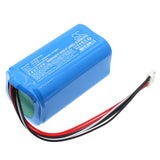 Battery for Sony SRS-XB501 ID659B 7.4V Li-ion 5200mAh / 38.48Wh