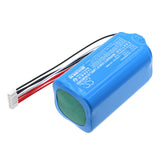 Battery for Sony SRS-XB501G ID659B 7.4V Li-ion 6700mAh / 49.58Wh