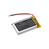 Battery for Sena SF4 AHB802540 3.7V Li-Polymer 800mAh / 2.96Wh