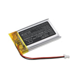 Battery for Sena SF4 AHB802540 3.7V Li-Polymer 800mAh / 2.96Wh
