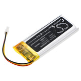 Battery for Sena SRL2 XK701953 3.7V Li-Polymer 700mAh / 2.59Wh