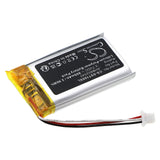 Battery for Sena SP88 AHB802540 3.7V Li-Polymer 800mAh / 2.96Wh
