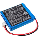 Battery for Senter ST805C 7.4V Li-Polymer 1000mAh / 7.40Wh