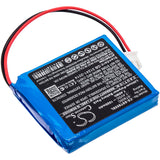 Battery for Senter ST805C 7.4V Li-Polymer 1000mAh / 7.40Wh
