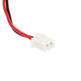 Battery for Senter ST805C 7.4V Li-Polymer 1000mAh / 7.40Wh