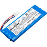 Battery for Soundcast Outcast ICO420 ICOB2, OUTCAST 20S-1P 24V Ni-MH 2000mAh / 4