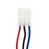 Battery for Soundcast Outcast ICO420 ICOB2, OUTCAST 20S-1P 24V Ni-MH 2000mAh / 4